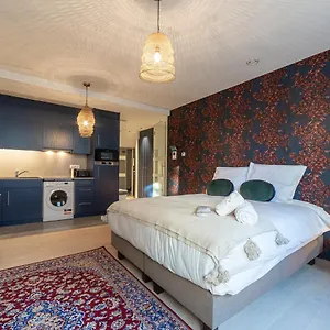 Sweett - Saint Jean Apartamento